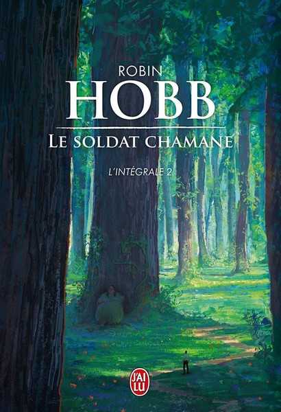 Le Soldat chamane Int�grale 2