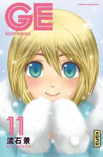 GE - Good Ending 11
