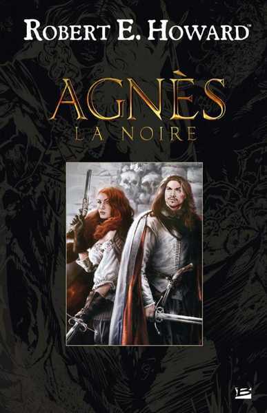 Agn�s la noire
