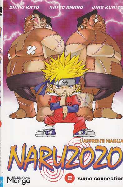 Naruzozo 2
