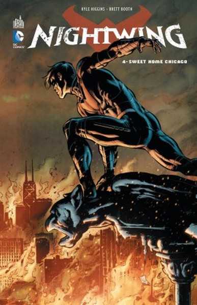 Nightwing 4