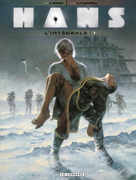 Hans intgrale 1