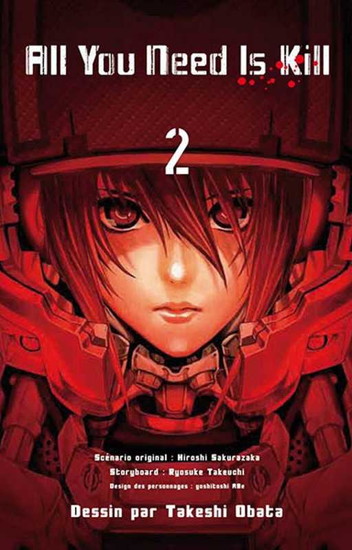 All you need is kill 2