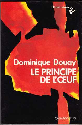 Le principe de l'oeuf