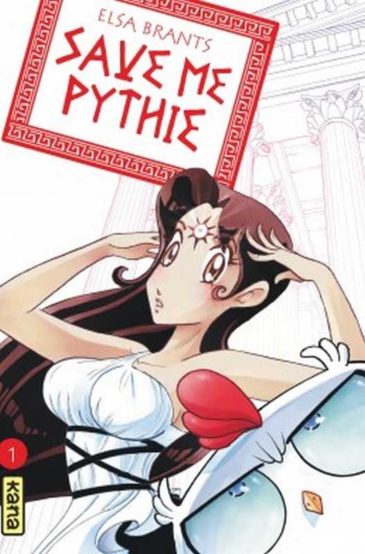 Save me Pythie 1