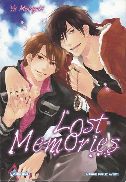 Lost memories