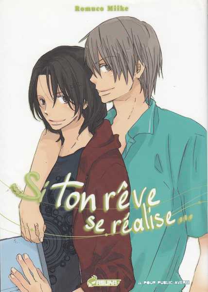 Si ton r�ve se r�alise...