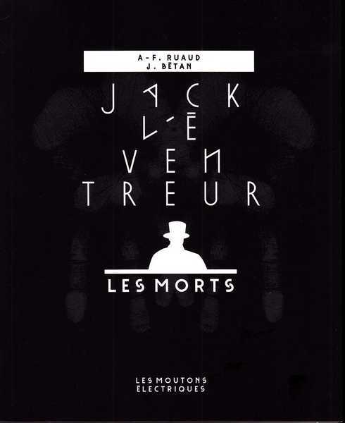 Jack l'ventreur, les morts