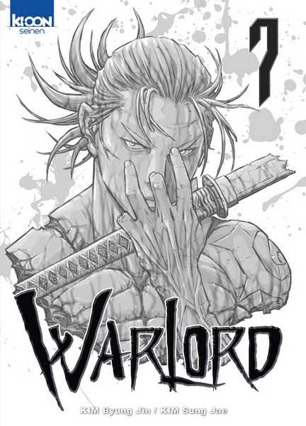 Warlord 7