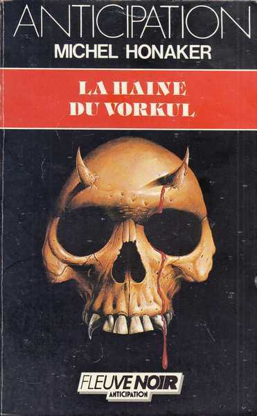 La haine du vorkul