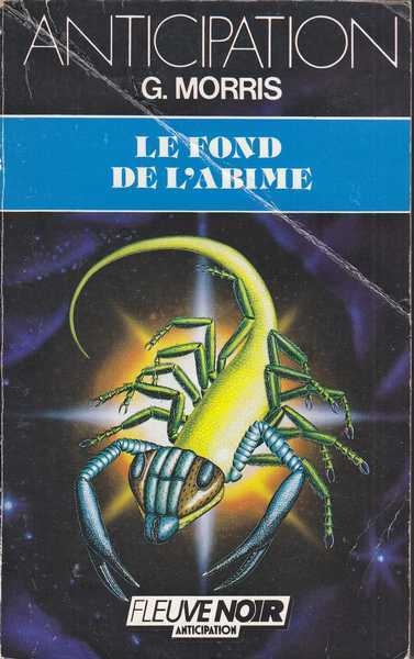 Le fond de l'abime