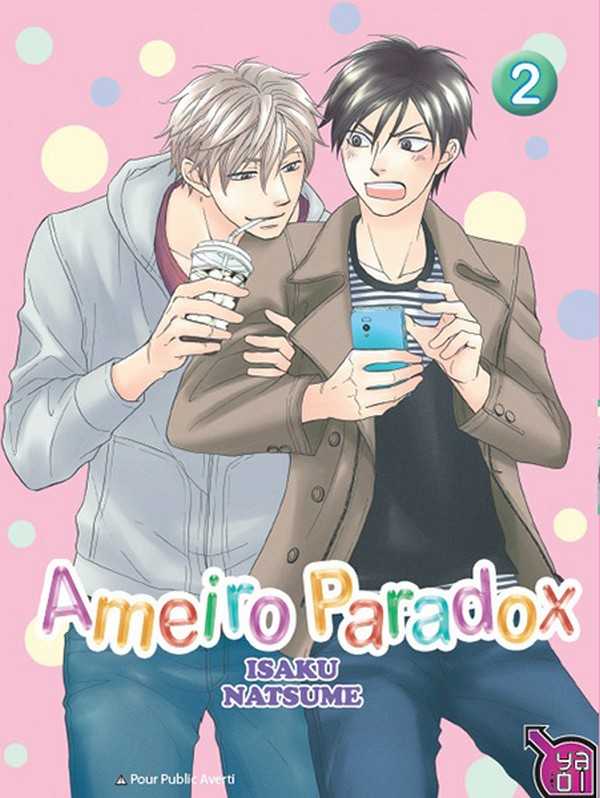 Ameiro Paradox 2