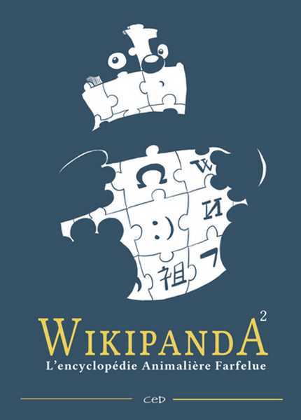 Wikipanda 2