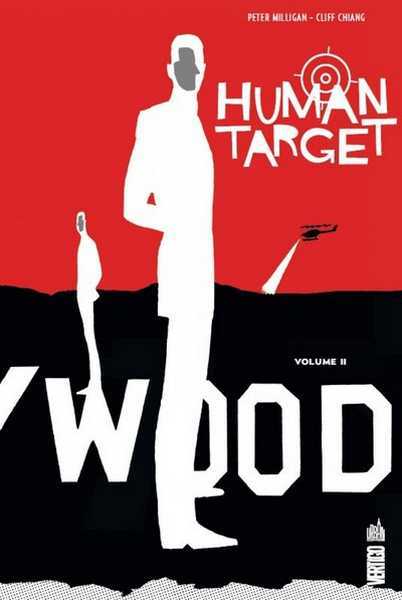 Human Targuet 2
