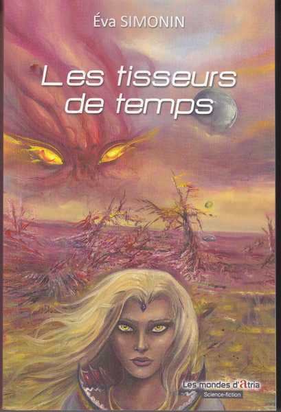 Les tisseurs de temps