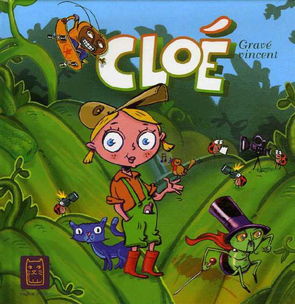 Cloe