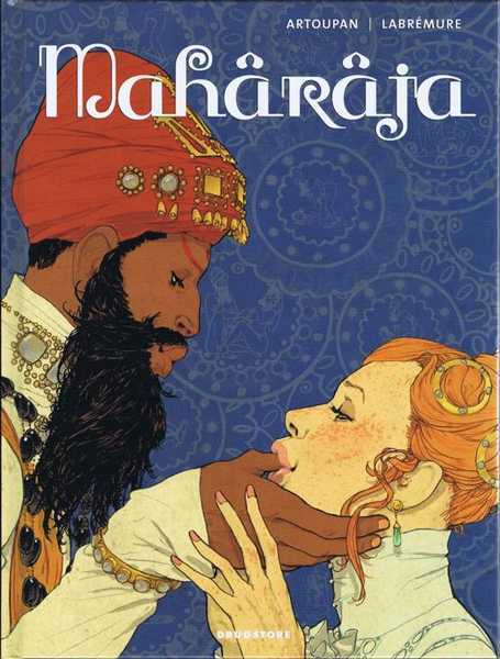 Maharaja