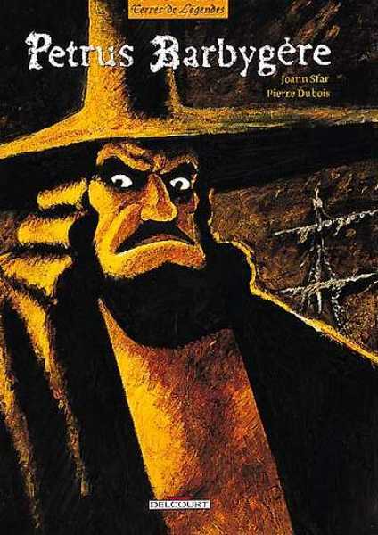 Petrus Barbygere int�grale