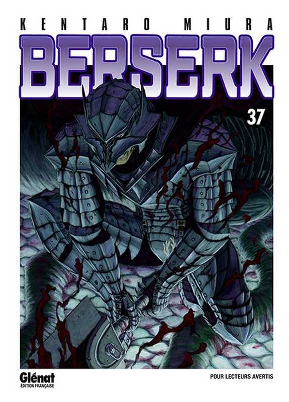 Berserk 37