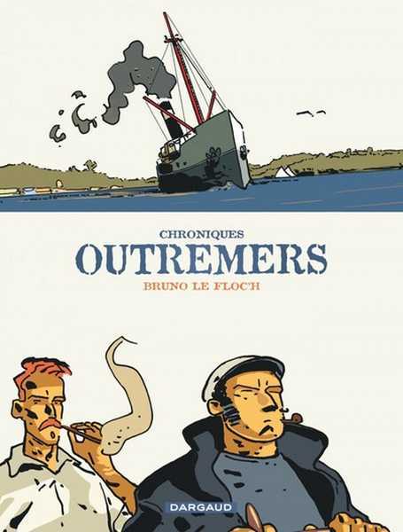 Outremers l'intgrale