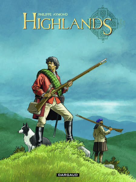 Highlands - Int�grale