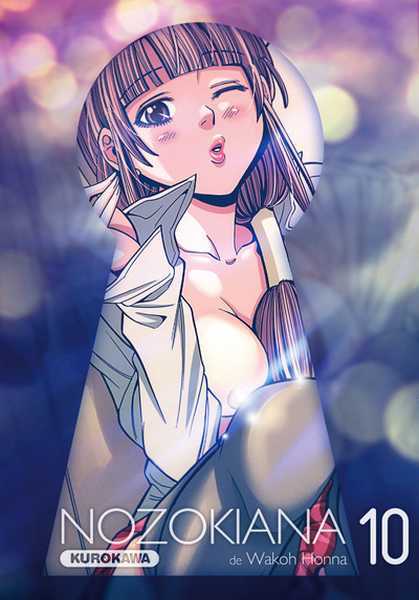 Nozokiana 10