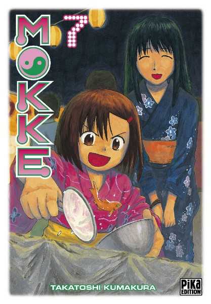 Mokke 7