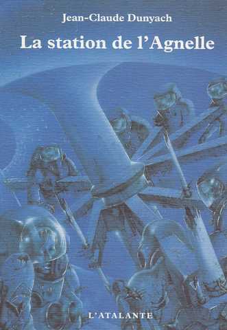 la station de l'agnelle