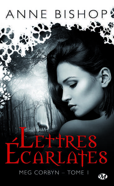 Meg Corbyn 1 - Lettres carlates