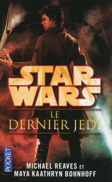 Le dernier des Jedi