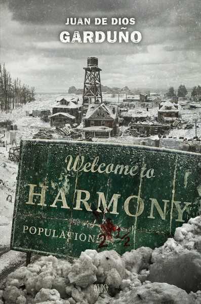 Bienvenue � Harmony