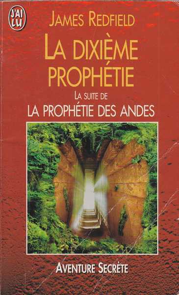 La dixime prophtie