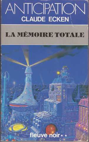 La mmoire totale