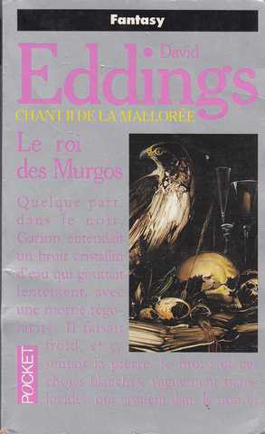 La mallor�e 2 - Le roi des murgos