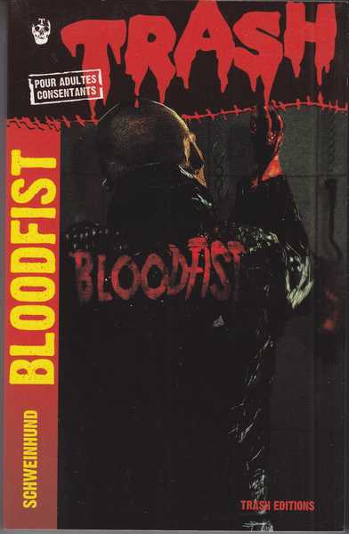 Bloodfist