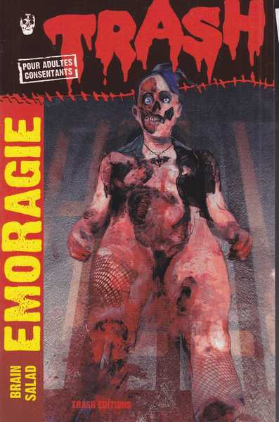 Emoragie