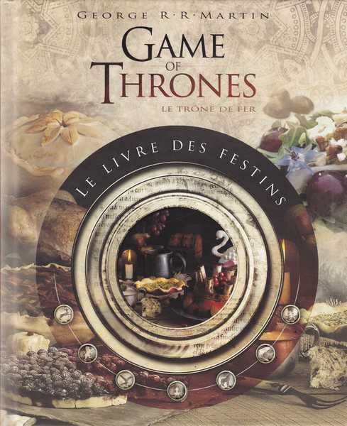 Le livre des festins