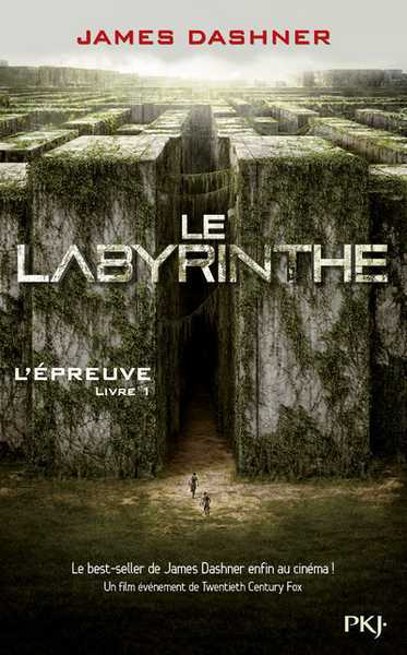 L'Epreuve 1 - Le Labyrinthe