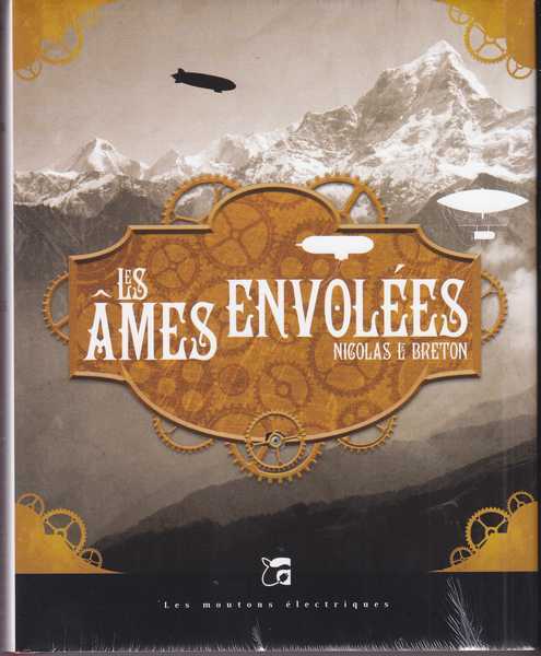 pax germanica 1 - Les mes envoles