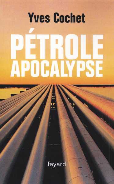 Ptrole Apocalypse