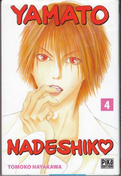 Yamato Nadeshiko 4