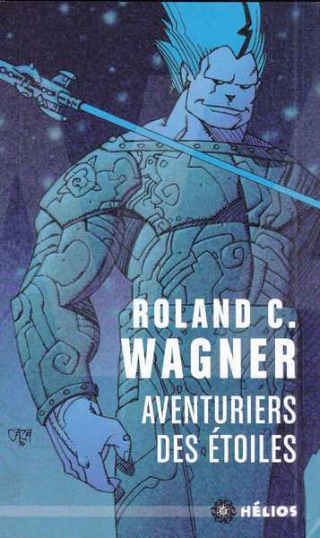 Aventuriers des �toiles