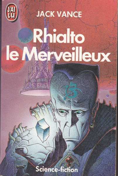 Rhialto le merveilleux