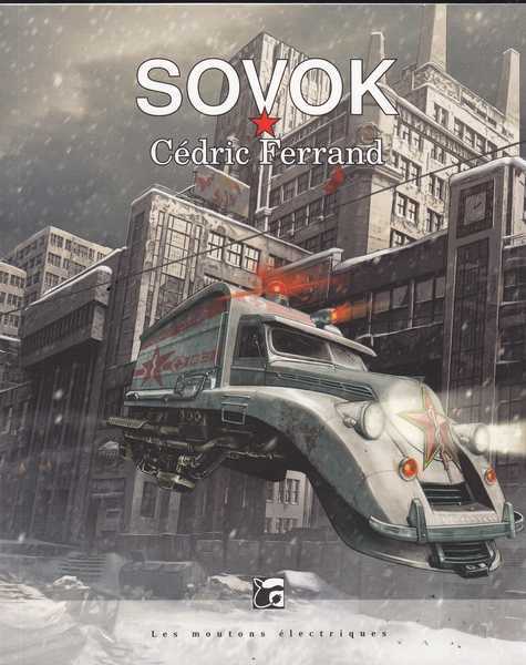 Sovok
