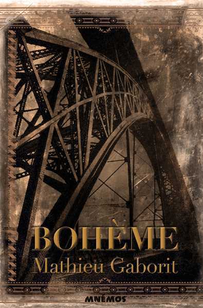 Bohme - Edition Prestige relie