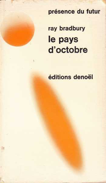 Le pays d'octobre