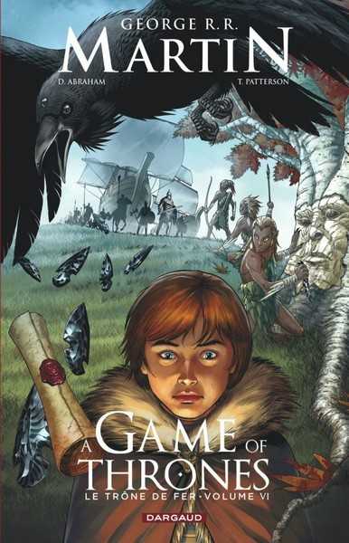 Game of Thrones 6
