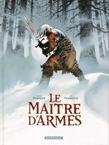 Le ma�tre d'armes 1