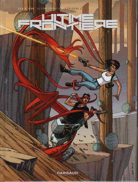 Ultime fronti�re 2