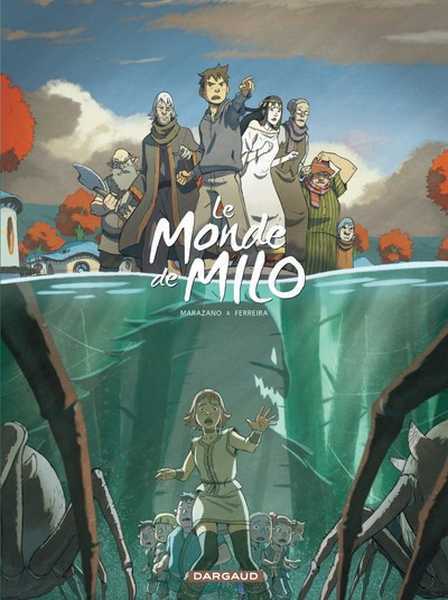 Le monde de Milo 3